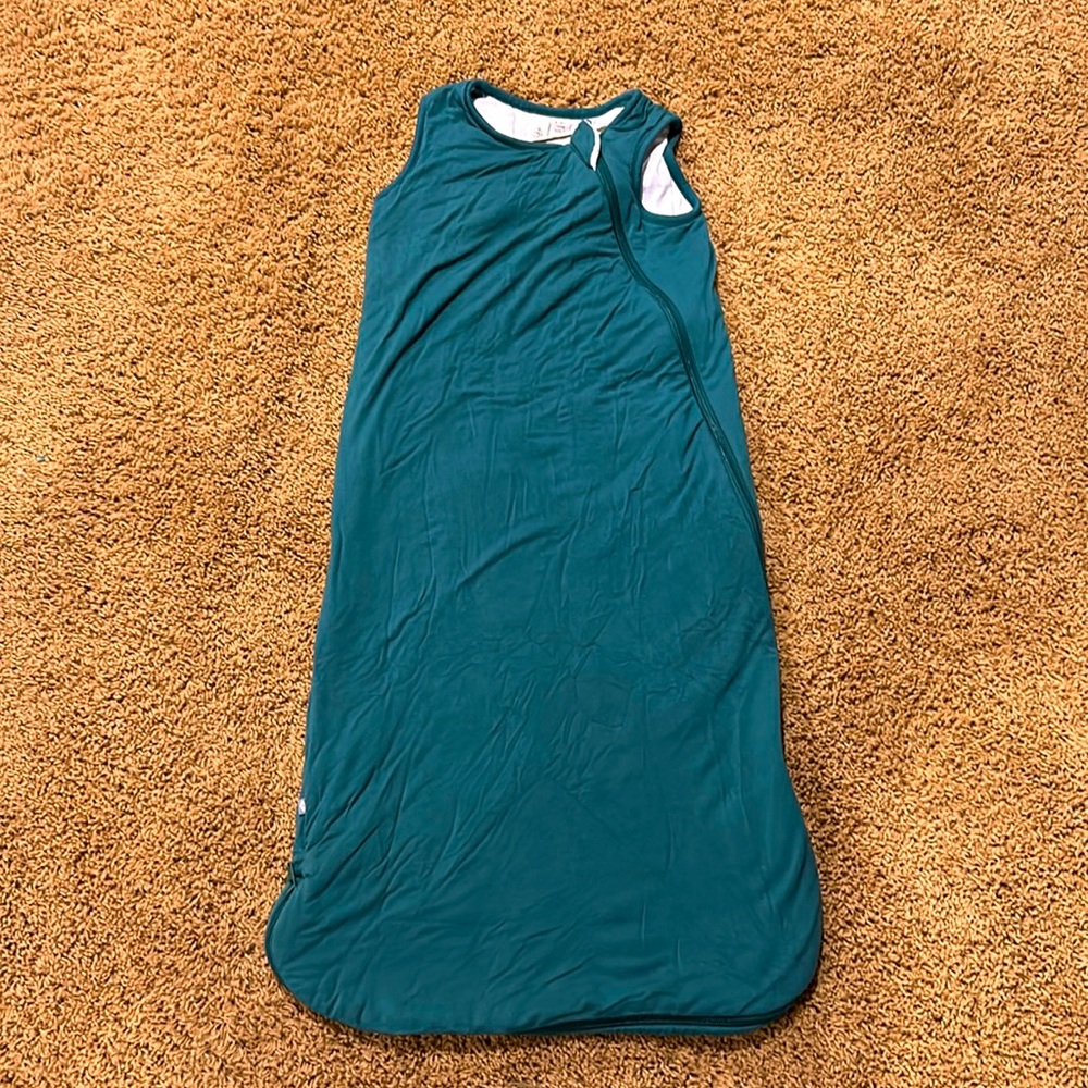 Kyte babe sleep sack 18 month; 1.0 tog